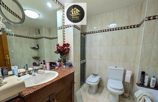 Piso en venta en Centro Ciudad en Linares