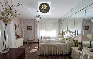 Piso en venta en Centro Ciudad en Linares