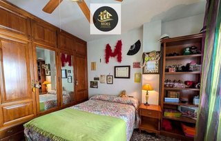 Piso en venta en Centro Ciudad en Linares