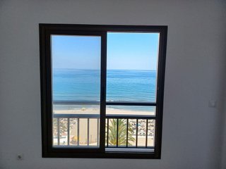 Piso en venta en Las Gaviotas en Fuengirola
