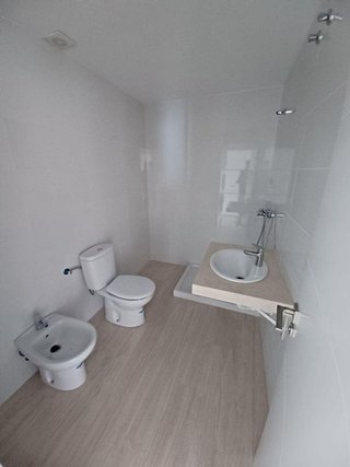 Piso en venta en Las Gaviotas en Fuengirola