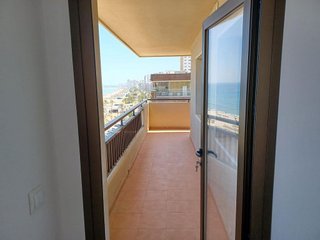 Piso en venta en Las Gaviotas en Fuengirola