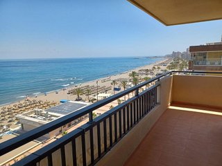Piso en venta en Las Gaviotas en Fuengirola