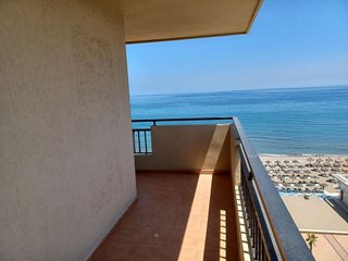Piso en venta en Las Gaviotas en Fuengirola
