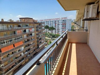 Piso en venta en Las Gaviotas en Fuengirola