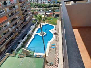Piso en venta en Las Gaviotas en Fuengirola