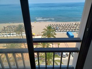 Piso en venta en Las Gaviotas en Fuengirola