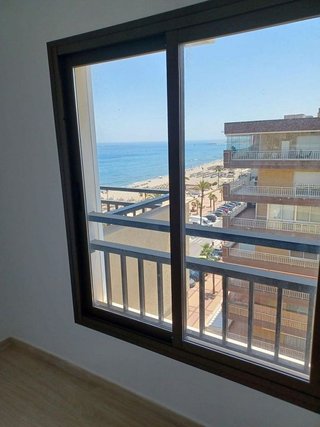 Piso en venta en Las Gaviotas en Fuengirola