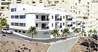 Piso en venta en Añaza en Santa Cruz de Tenerife
