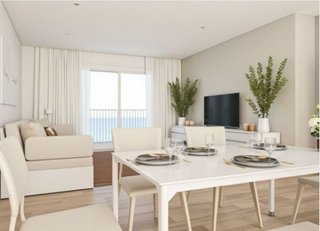 Piso en venta en Añaza en Santa Cruz de Tenerife