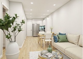 Piso en venta en Añaza en Santa Cruz de Tenerife