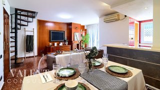 Dúplex en venta en Tormos en Valencia