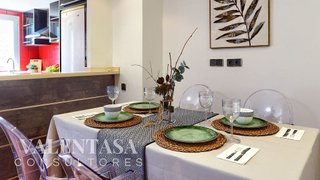 Dúplex en venta en Tormos en Valencia