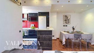 Dúplex en venta en Tormos en Valencia