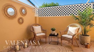 Dúplex en venta en Tormos en Valencia