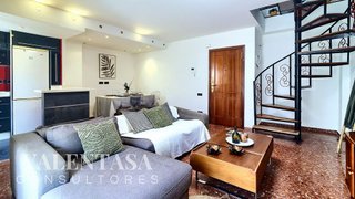 Dúplex en venta en Tormos en Valencia