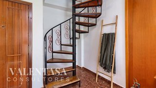 Dúplex en venta en Tormos en Valencia