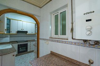 Piso en venta en Alameda en Cartagena