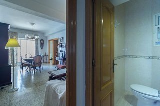Piso en venta en Alameda en Cartagena