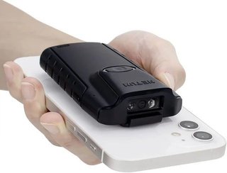 Scanner Codice a Barre Bluetooth 2.4G