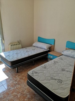 Piso en venta en Universidad - Los Lirios en Logroño