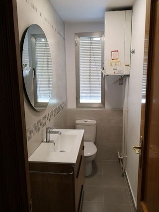 Piso en venta en Universidad - Los Lirios en Logroño