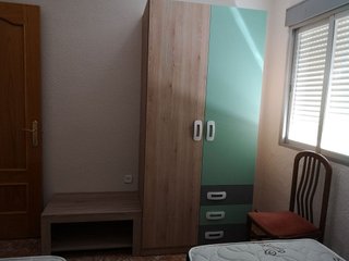Piso en venta en Universidad - Los Lirios en Logroño