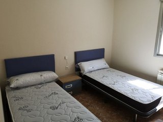 Piso en venta en Universidad - Los Lirios en Logroño