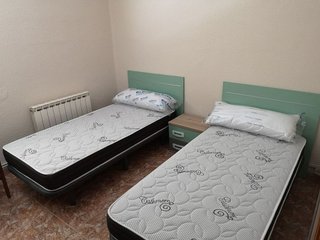 Piso en venta en Universidad - Los Lirios en Logroño