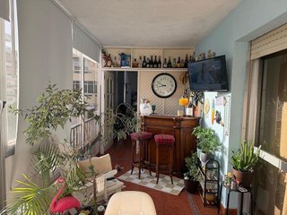 Piso en venta en Playa de la Fontanilla en Marbella
