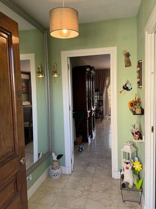 Piso en venta en Playa de la Fontanilla en Marbella