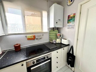 Piso en venta en Playa de la Fontanilla en Marbella