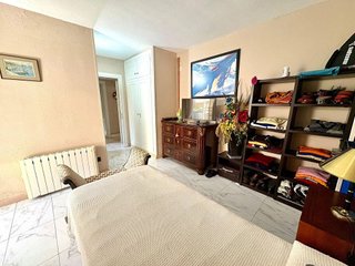 Piso en venta en Playa de la Fontanilla en Marbella