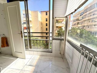Piso en venta en Playa de la Fontanilla en Marbella