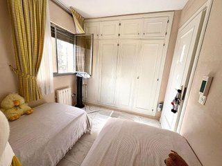 Piso en venta en Playa de la Fontanilla en Marbella