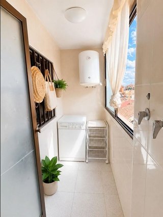Piso en venta en Guadix