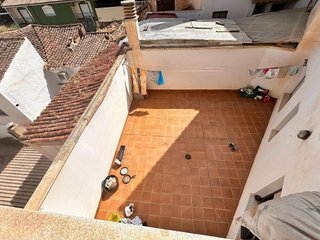 Piso en venta en Guadix