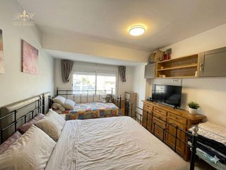 Piso en venta en Centro Urbano en Benidorm