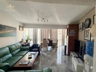 Piso en venta en Centro Urbano en Benidorm