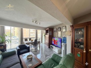 Piso en venta en Centro Urbano en Benidorm