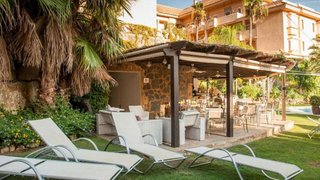 Piso en venta en Los Naranjos - Las Brisas en Marbella