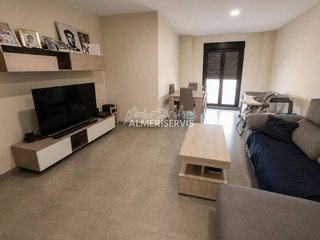 Ático en venta en Pabellón - Estación - El Corte Inglés en Ejido (El)