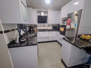 Ático en venta en Pabellón - Estación - El Corte Inglés en Ejido (El)