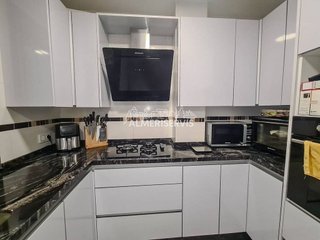 Ático en venta en Pabellón - Estación - El Corte Inglés en Ejido (El)