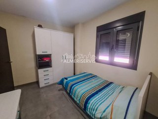 Ático en venta en Pabellón - Estación - El Corte Inglés en Ejido (El)