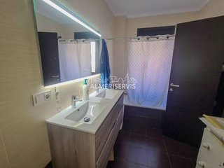 Ático en venta en Pabellón - Estación - El Corte Inglés en Ejido (El)