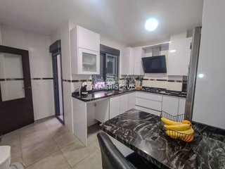 Ático en venta en Pabellón - Estación - El Corte Inglés en Ejido (El)