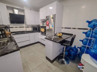 Ático en venta en Pabellón - Estación - El Corte Inglés en Ejido (El)