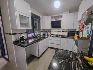 Ático en venta en Pabellón - Estación - El Corte Inglés en Ejido (El)