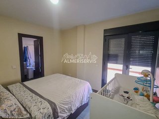 Ático en venta en Pabellón - Estación - El Corte Inglés en Ejido (El)